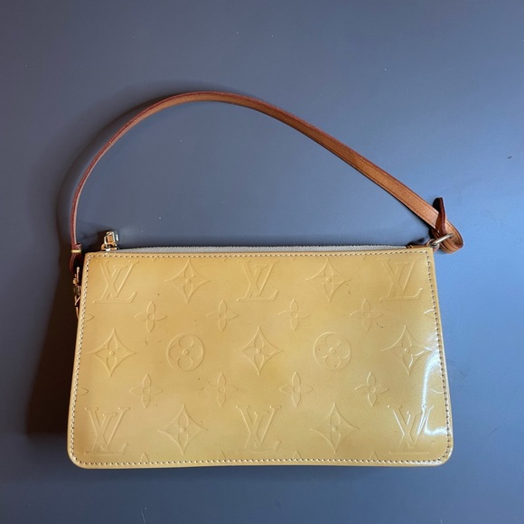 Louis Vuitton shoulder bag - Picture 2 of 2